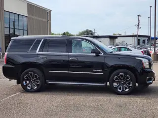 2015 GMC Yukon