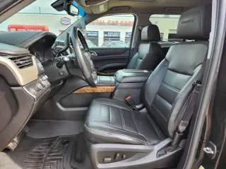2015 GMC Yukon