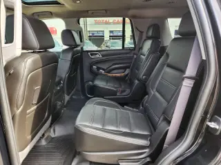 2015 GMC Yukon