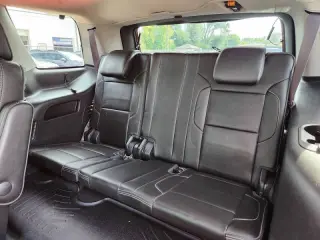 2015 GMC Yukon