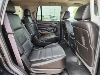 2015 GMC Yukon