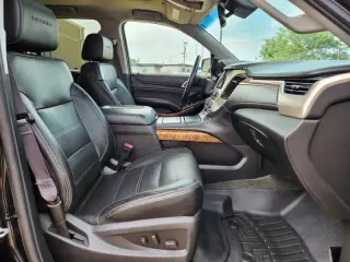 2015 GMC Yukon
