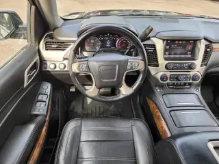 2015 GMC Yukon