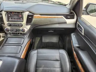 2015 GMC Yukon