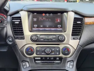 2015 GMC Yukon