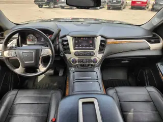 2015 GMC Yukon