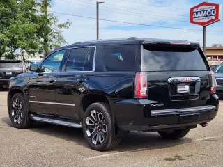 2015 GMC Yukon