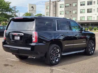 2015 GMC Yukon