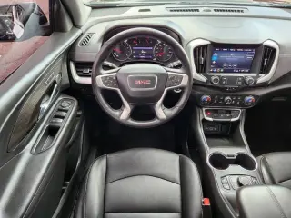 2022 GMC Terrain