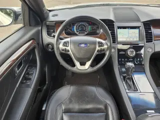 2019 Ford Taurus