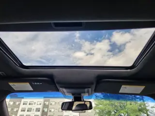 2019 Ford Taurus