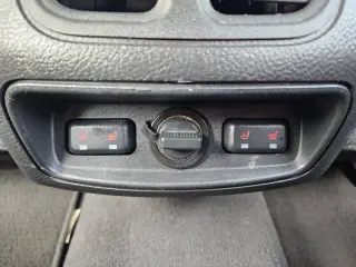 2019 Ford Taurus
