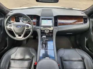 2019 Ford Taurus