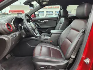 Chevrolet Blazer 2023