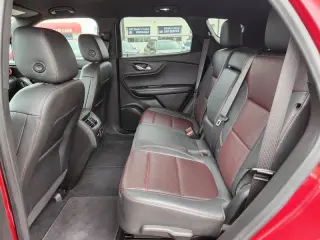 Chevrolet Blazer 2023