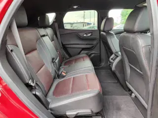 Chevrolet Blazer 2023