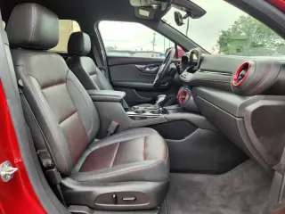 Chevrolet Blazer 2023