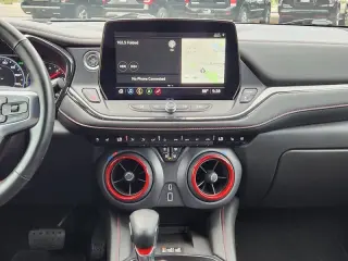 Chevrolet Blazer 2023
