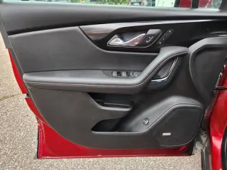 Chevrolet Blazer 2023