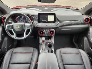 Chevrolet Blazer 2023