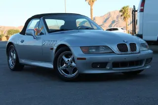 BMW Z3 1997