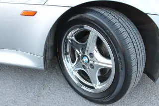 BMW Z3 1997
