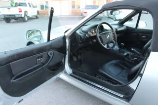 BMW Z3 1997