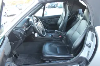 BMW Z3 1997