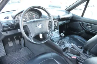 BMW Z3 1997
