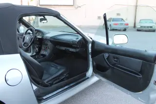 BMW Z3 1997