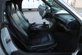 BMW Z3 1997