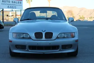 BMW Z3 1997