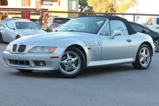 BMW Z3 1997