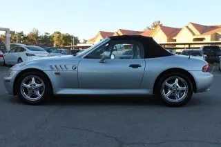 BMW Z3 1997