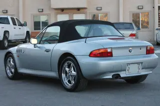 BMW Z3 1997