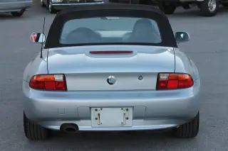 BMW Z3 1997