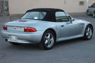BMW Z3 1997