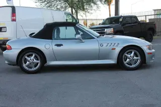 BMW Z3 1997