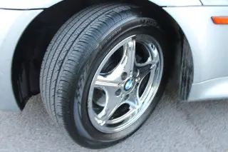 BMW Z3 1997