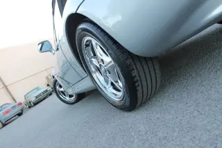 BMW Z3 1997