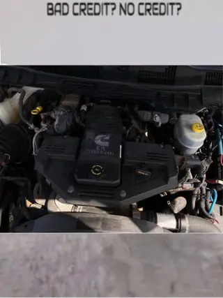 RAM 2500 2014