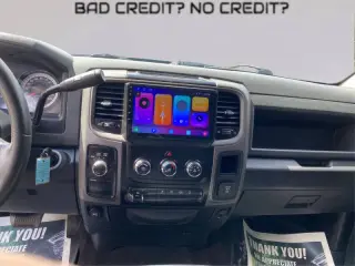 RAM 2500 2014