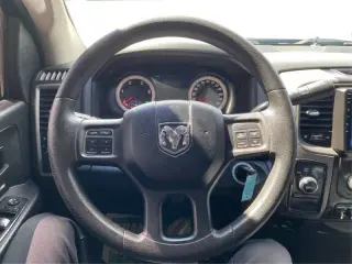 RAM 2500 2014