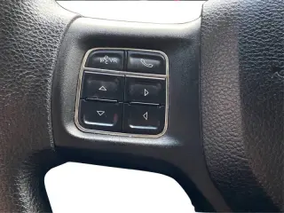 RAM 2500 2014
