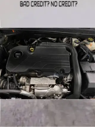 Chevrolet Malibu de 2018