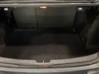 Chevrolet Malibu de 2018