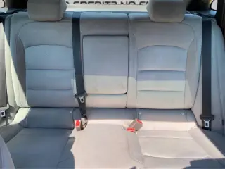 Chevrolet Malibu de 2018