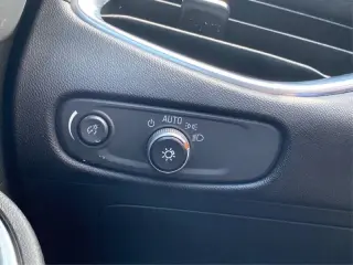 Chevrolet Malibu de 2018