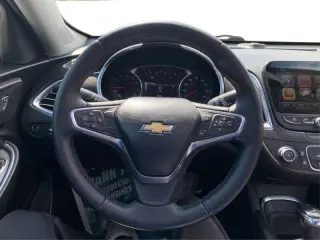 Chevrolet Malibu de 2018