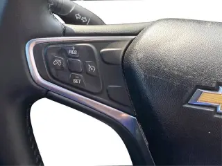 Chevrolet Malibu de 2018